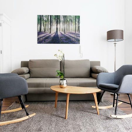 Apartment DROYSEN Kurfürstendamm - Cozy Family&Business Flair welcomes you - Rockchair Apartments Berlín Exterior foto